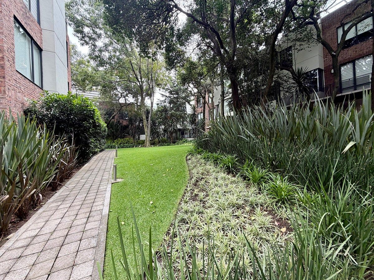 Departamento en Insurgentes Mixcoac, Benito Juárez, foto 9 de 20