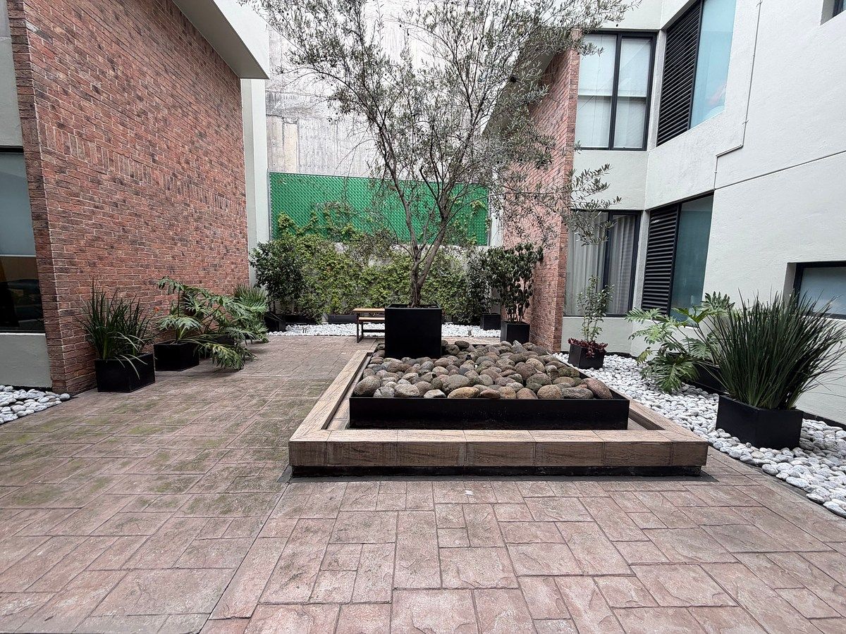 Departamento en Insurgentes Mixcoac, Benito Juárez, foto 11 de 20