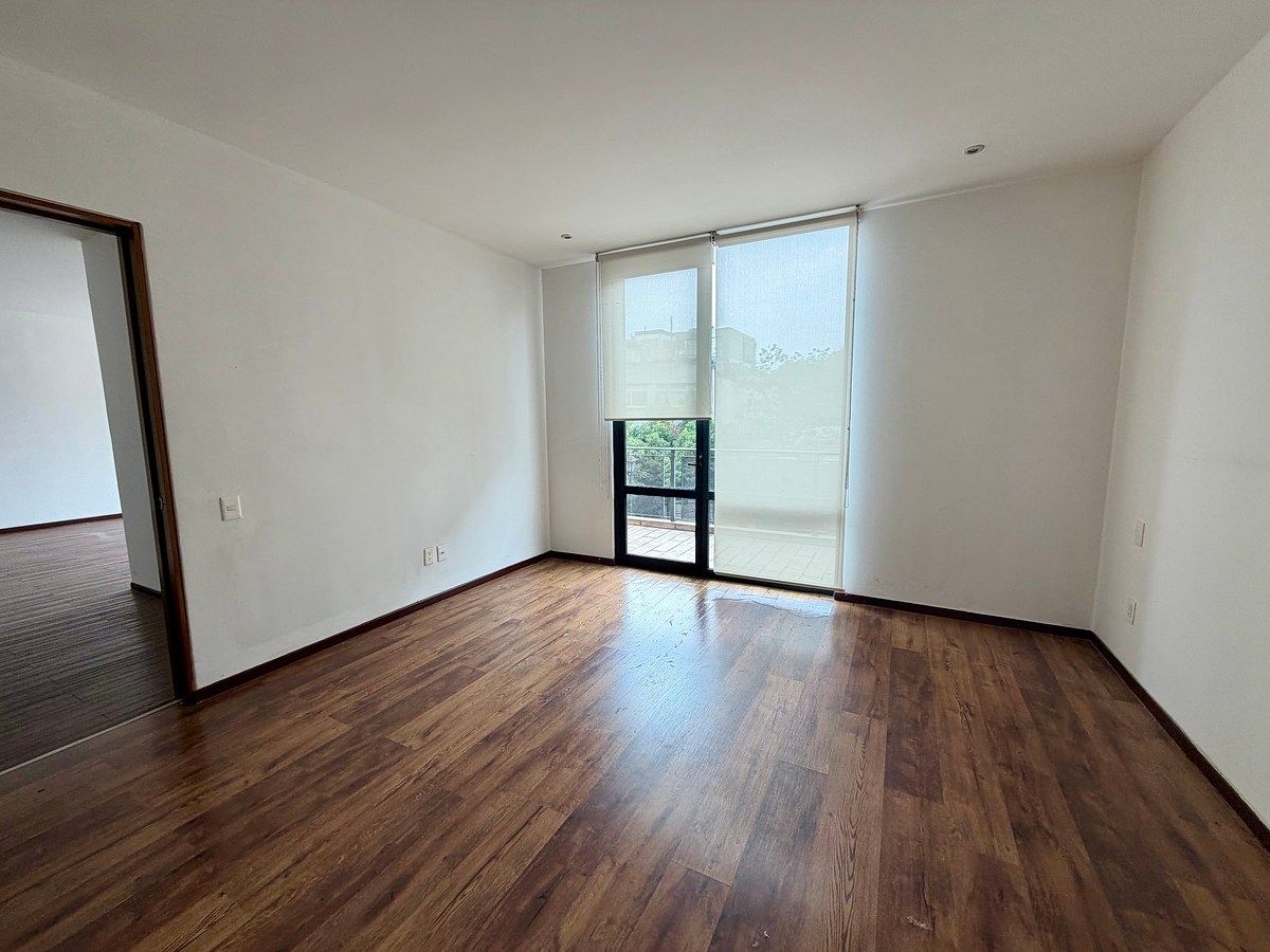 Departamento en Insurgentes Mixcoac, Benito Juárez, foto 12 de 20