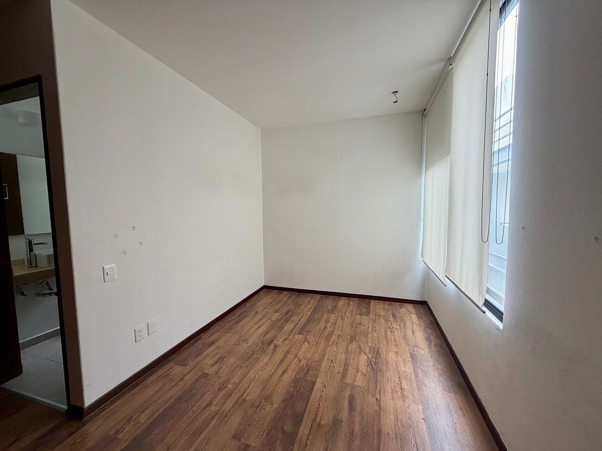 Departamento en Insurgentes Mixcoac, Benito Juárez, foto 14 de 20
