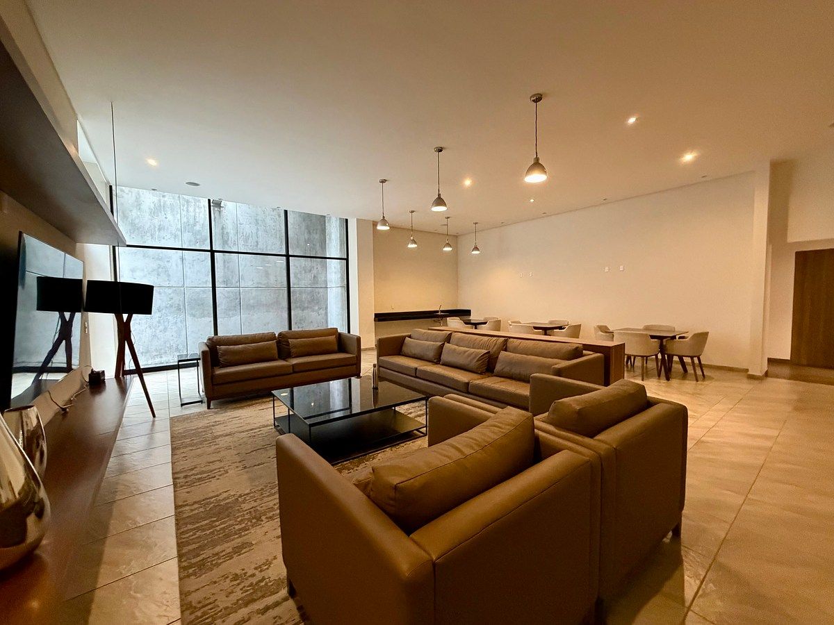 Departamento en Insurgentes Mixcoac, Benito Juárez, foto 17 de 20