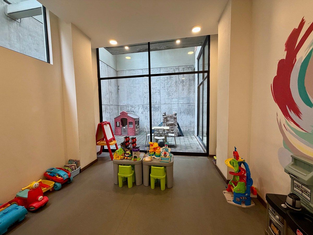 Departamento en Insurgentes Mixcoac, Benito Juárez, foto 18 de 20