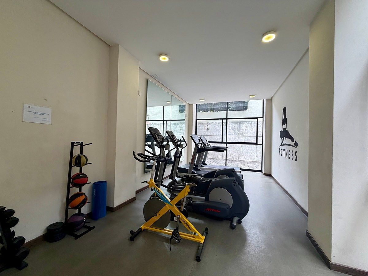Departamento en Insurgentes Mixcoac, Benito Juárez, foto 19 de 20