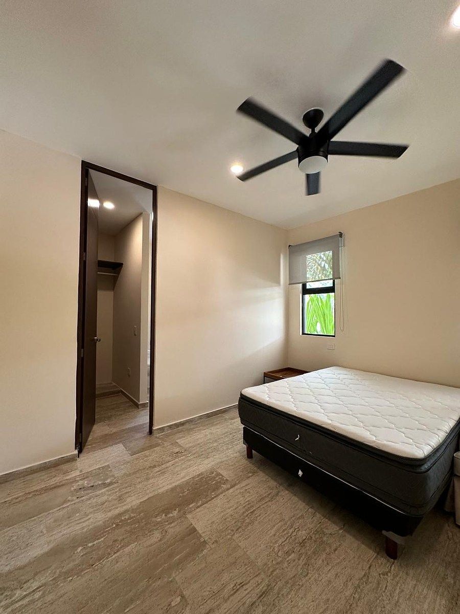 Departamento en Cabo Norte, Mérida, foto 8 de 18
