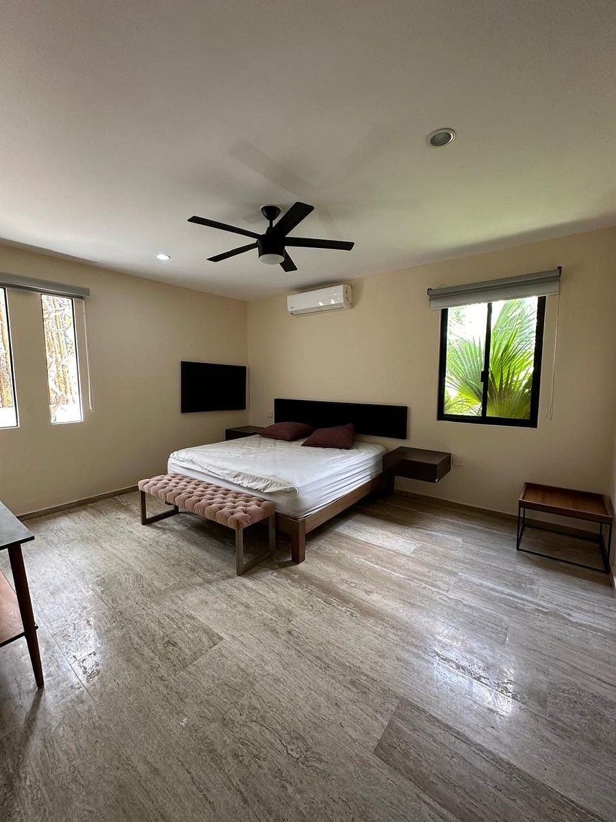 Departamento en Cabo Norte, Mérida, foto 6 de 18