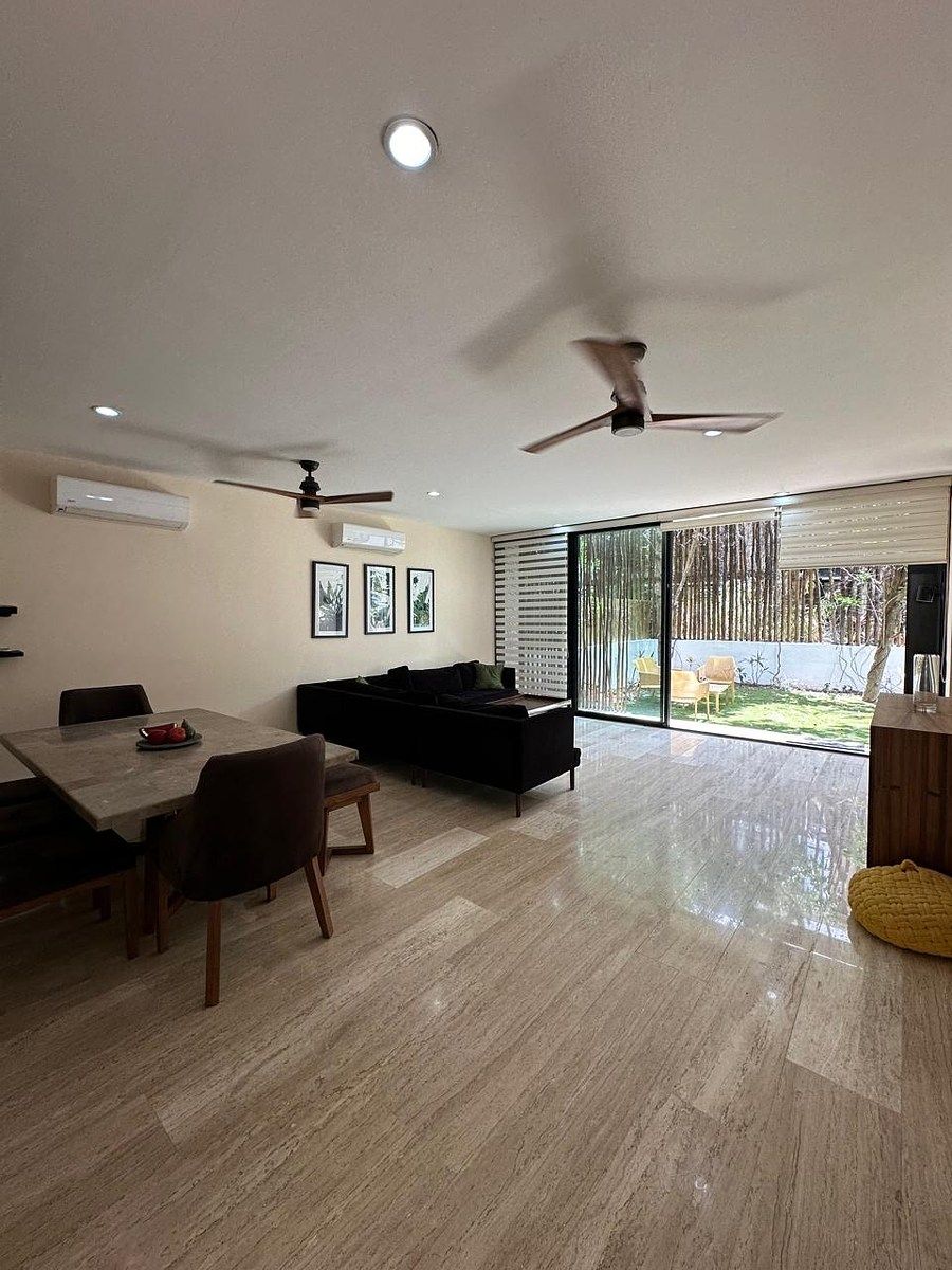 Departamento en Cabo Norte, Mérida, foto 2 de 18