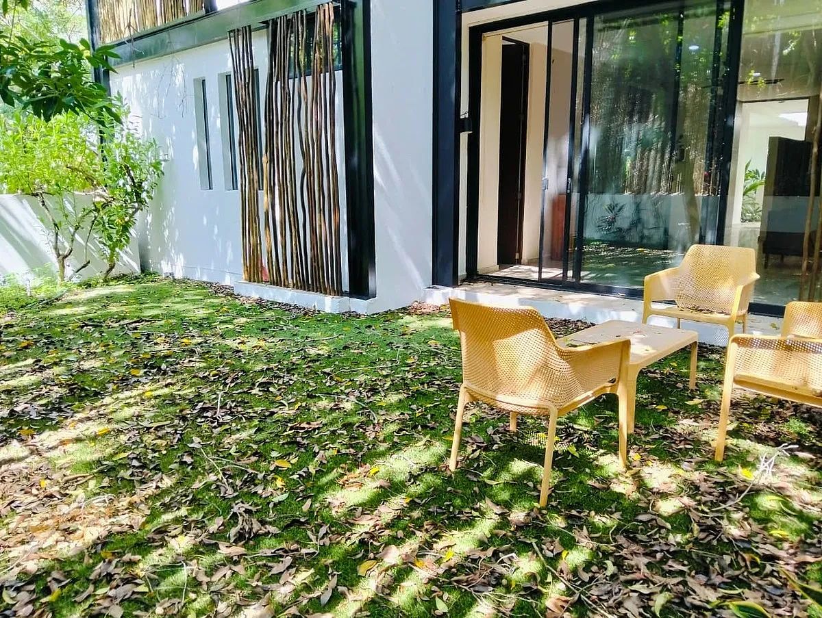 Departamento en Cabo Norte, Mérida, foto 4 de 18