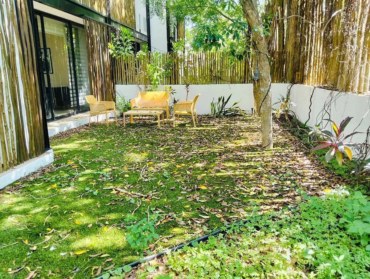 Departamento en Cabo Norte, Mérida, foto 5 de 18