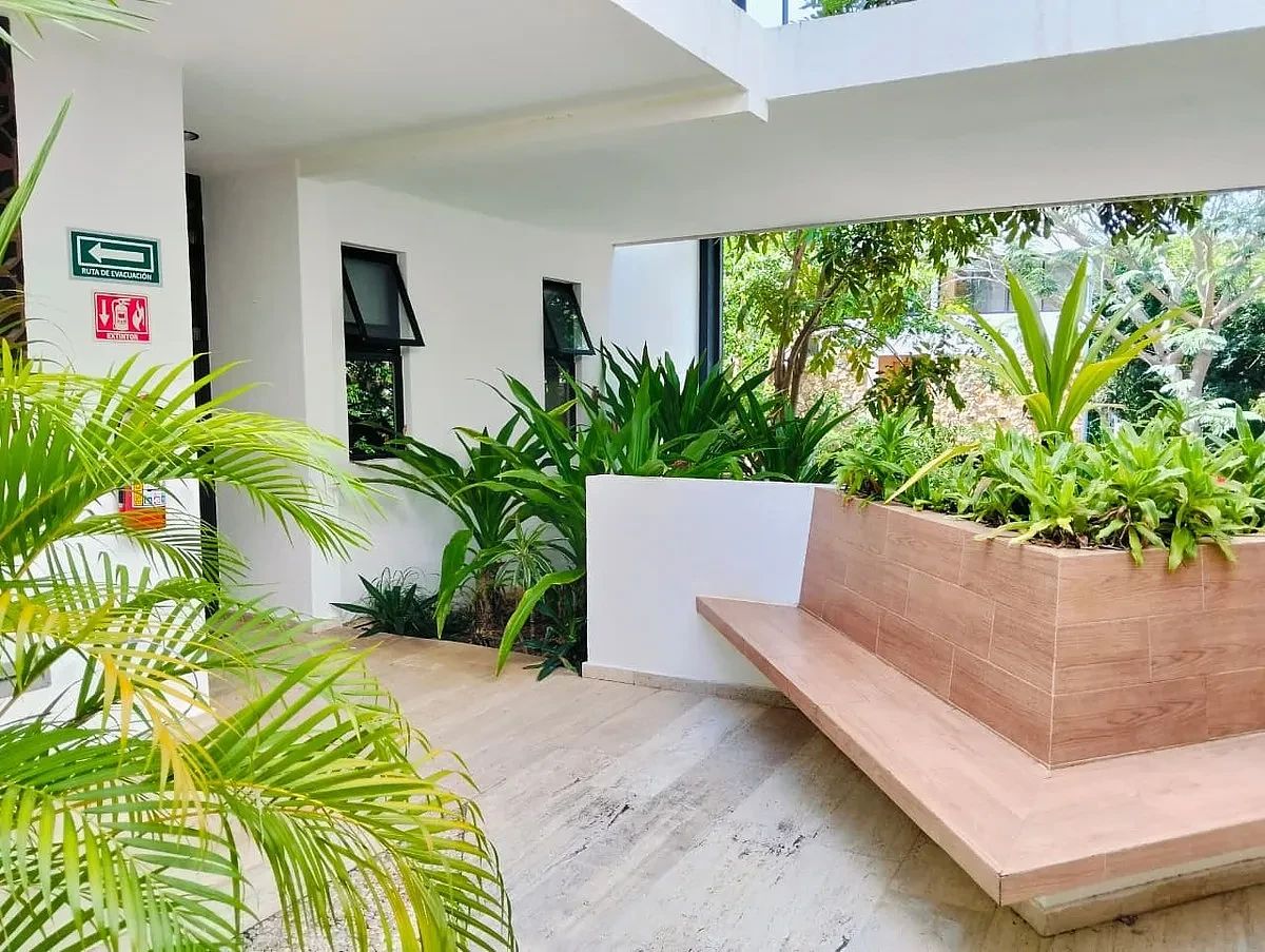 Departamento en Cabo Norte, Mérida, foto 12 de 18