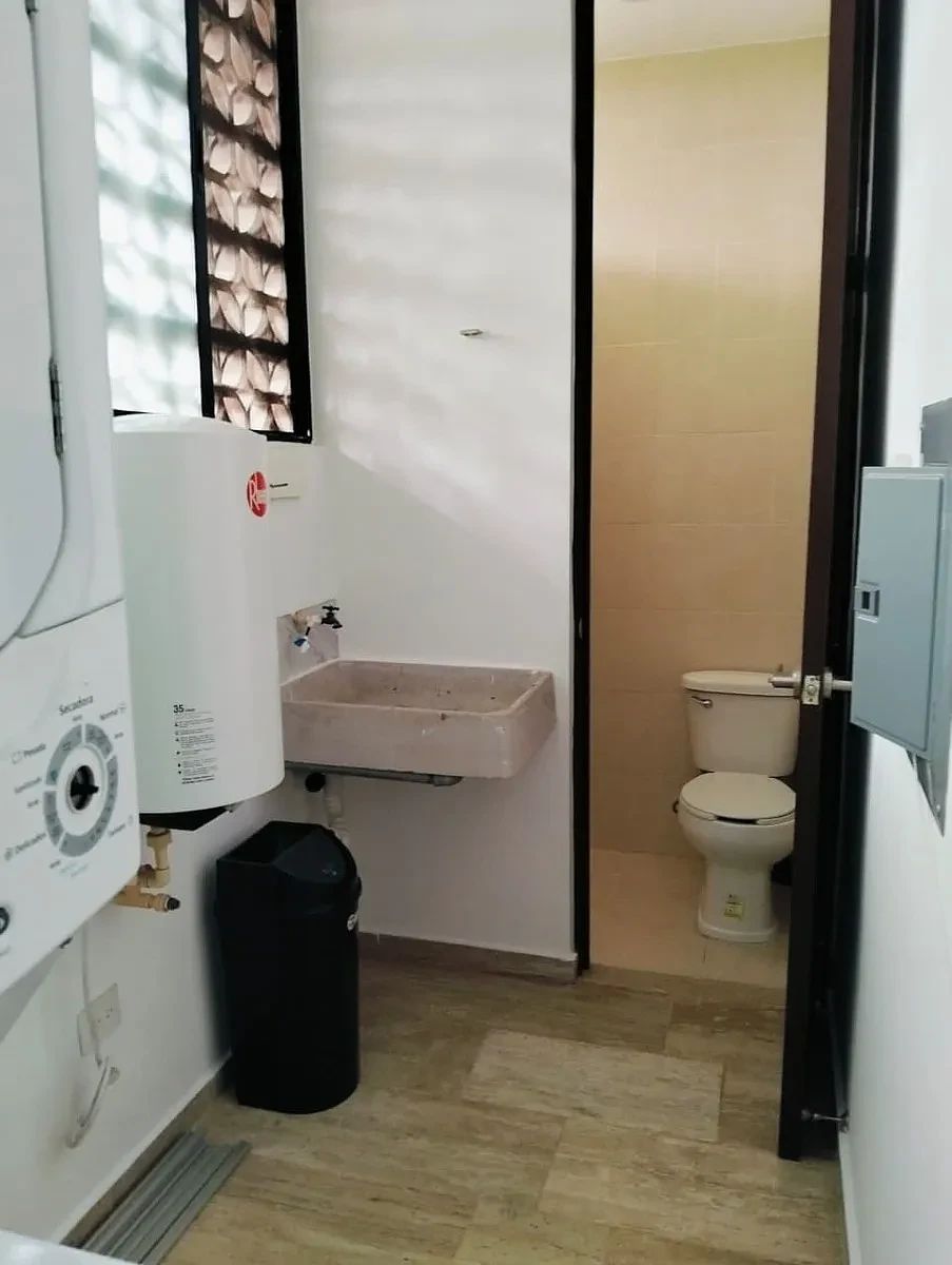 Departamento en Cabo Norte, Mérida, foto 14 de 18
