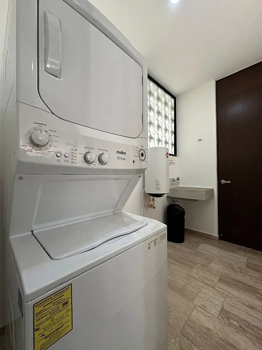 Departamento en Cabo Norte, Mérida, foto 13 de 18