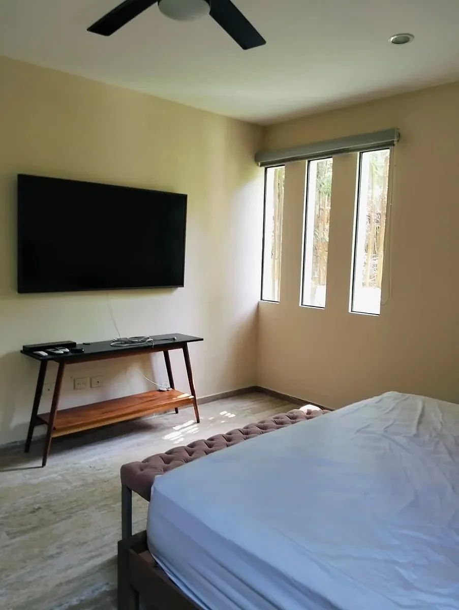 Departamento en Cabo Norte, Mérida, foto 17 de 18
