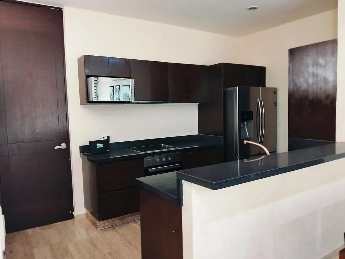 Departamento en Cabo Norte, Mérida, foto 3 de 18