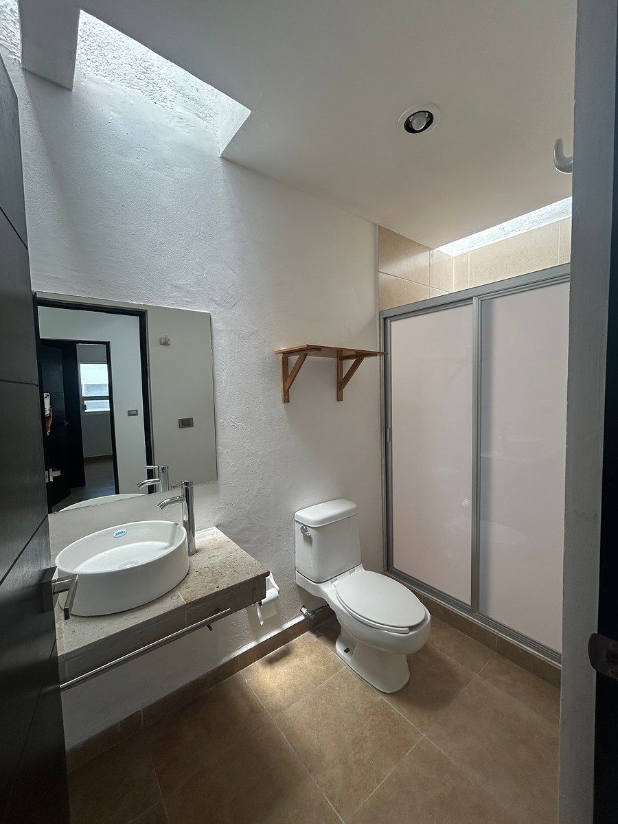 Casa em condomínio fechado em Juriquilla Santa Fe, Querétaro, foto 6 de 14