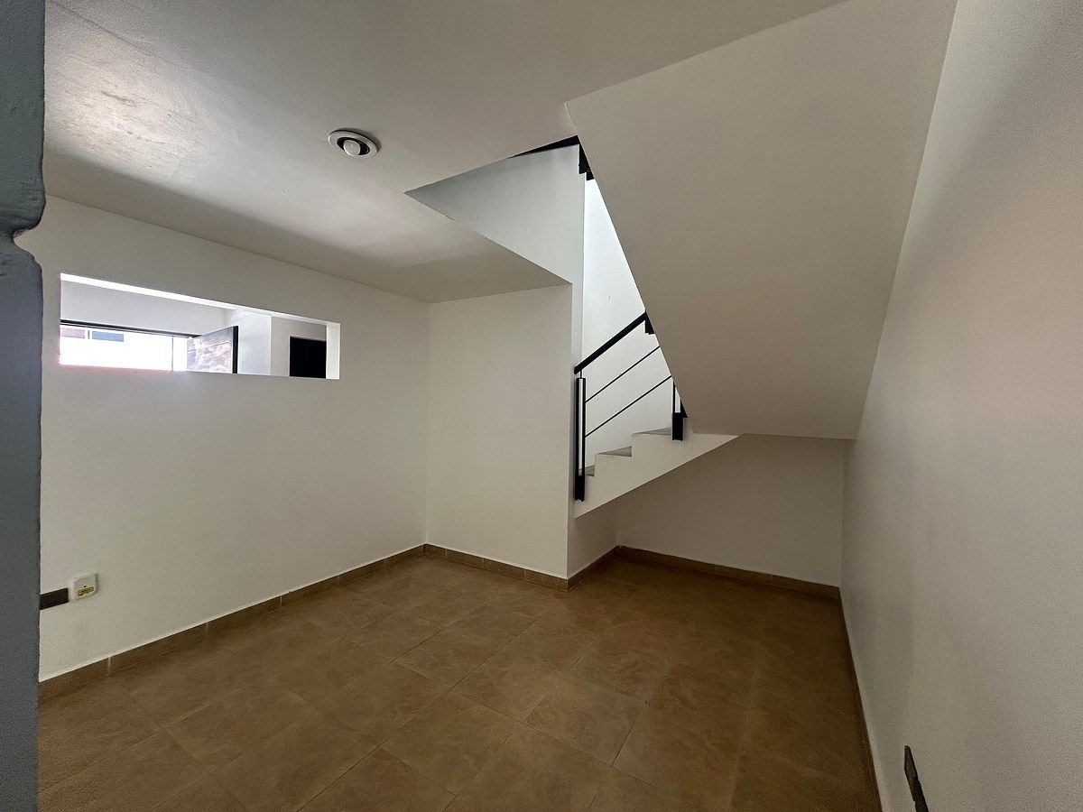 Casa em condomínio fechado em Juriquilla Santa Fe, Querétaro, foto 4 de 14