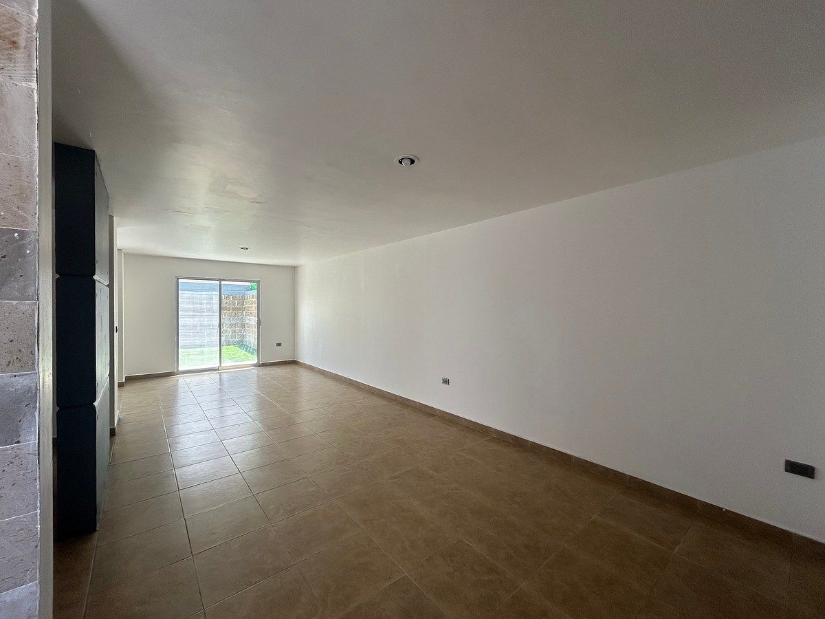 Casa em condomínio fechado em Juriquilla Santa Fe, Querétaro, foto 3 de 14