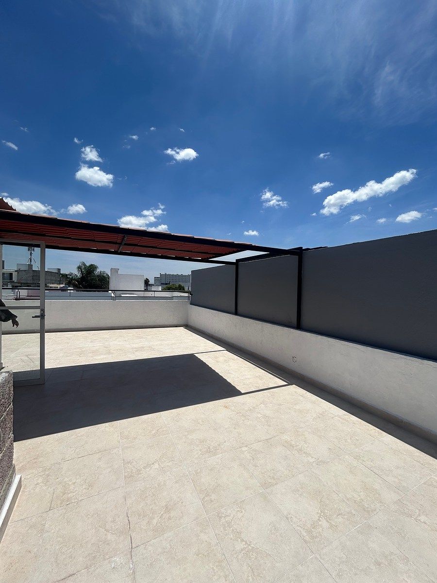 Casa em condomínio fechado em Juriquilla Santa Fe, Querétaro, foto 11 de 14