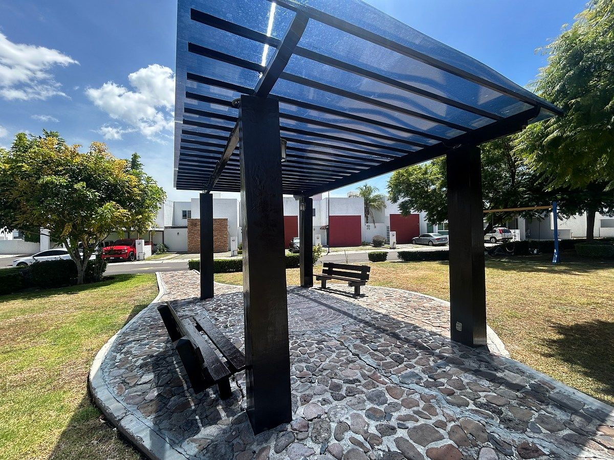 Casa em condomínio fechado em Juriquilla Santa Fe, Querétaro, foto 13 de 14