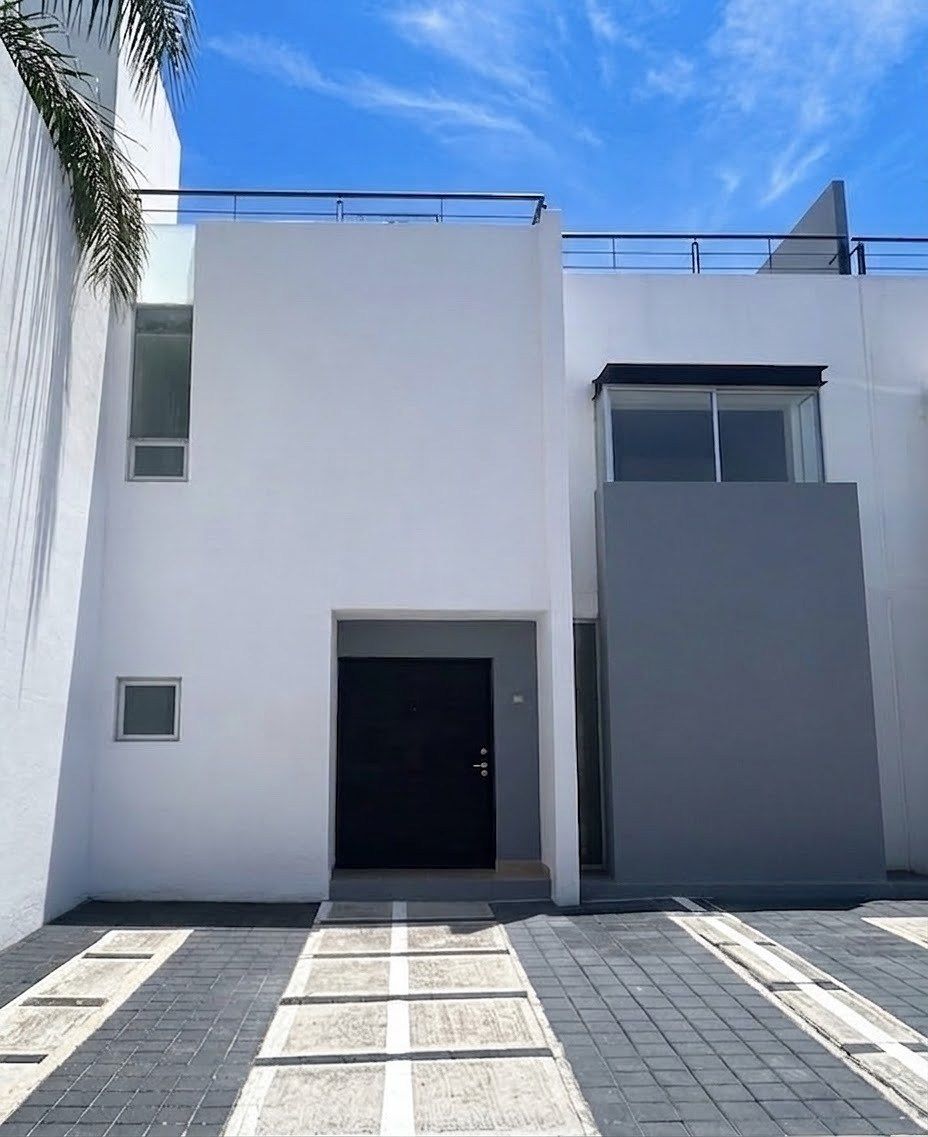 Casa à venda em Santa Fe, Juriquilla, foto 1 de 14