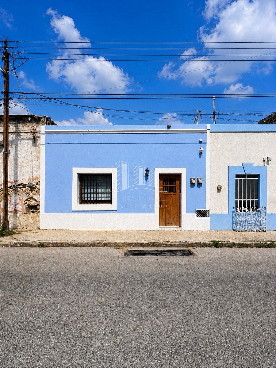 | Casa amueblada de 4 recámaras y de una planta en venta |, foto 1 de 31