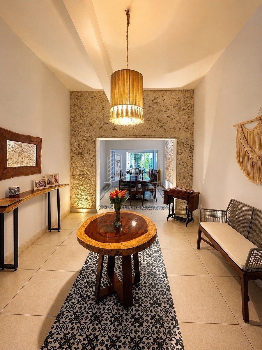 Casa en Mérida Centro, Mérida, foto 2 de 31