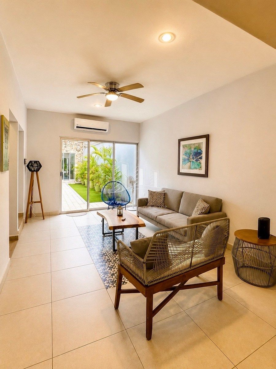 Casa en Mérida Centro, Mérida, foto 5 de 31
