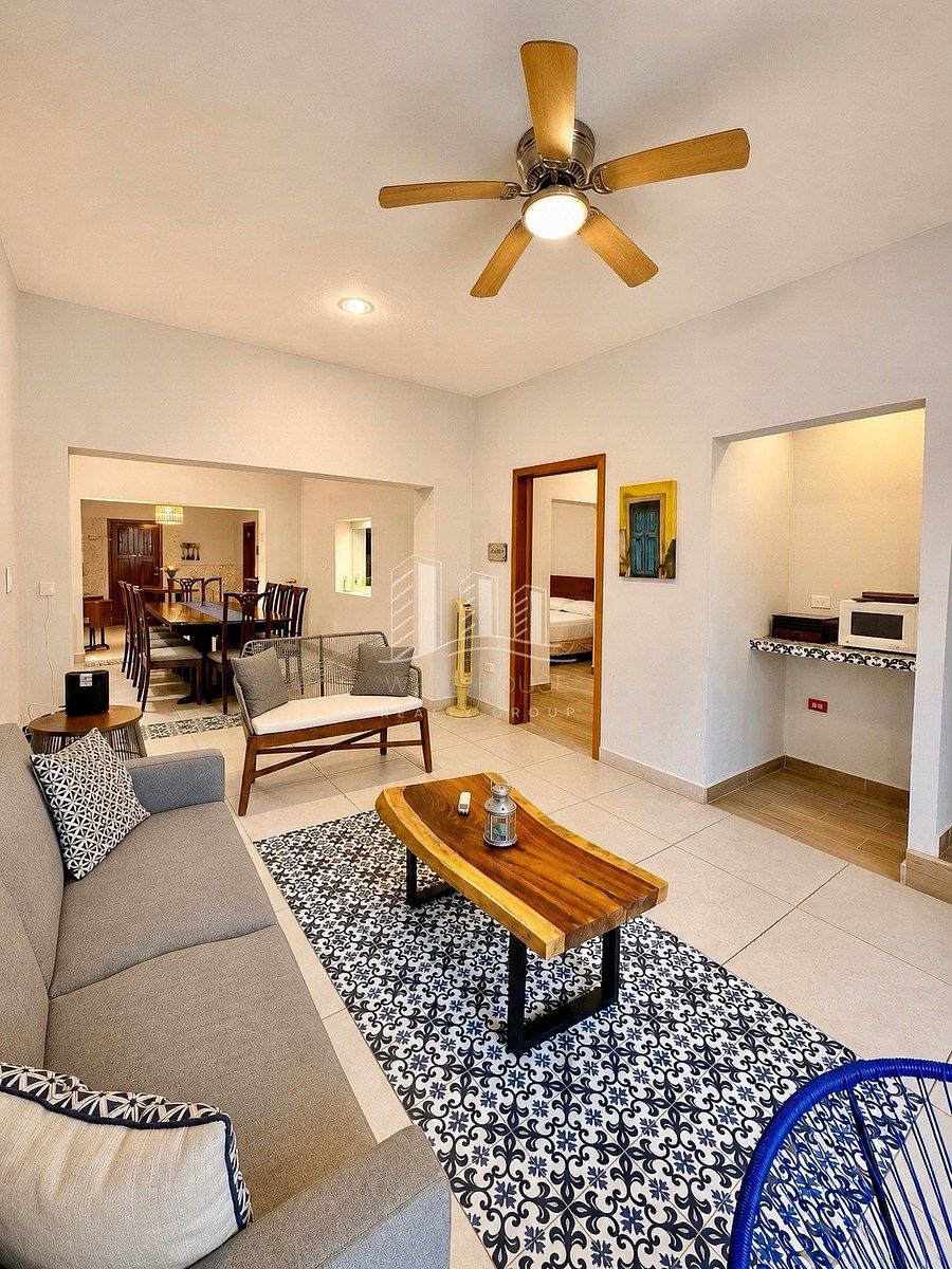 Casa en Mérida Centro, Mérida, foto 6 de 31