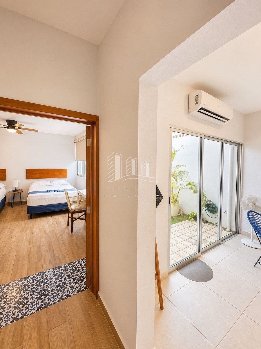 Casa en Mérida Centro, Mérida, foto 13 de 31