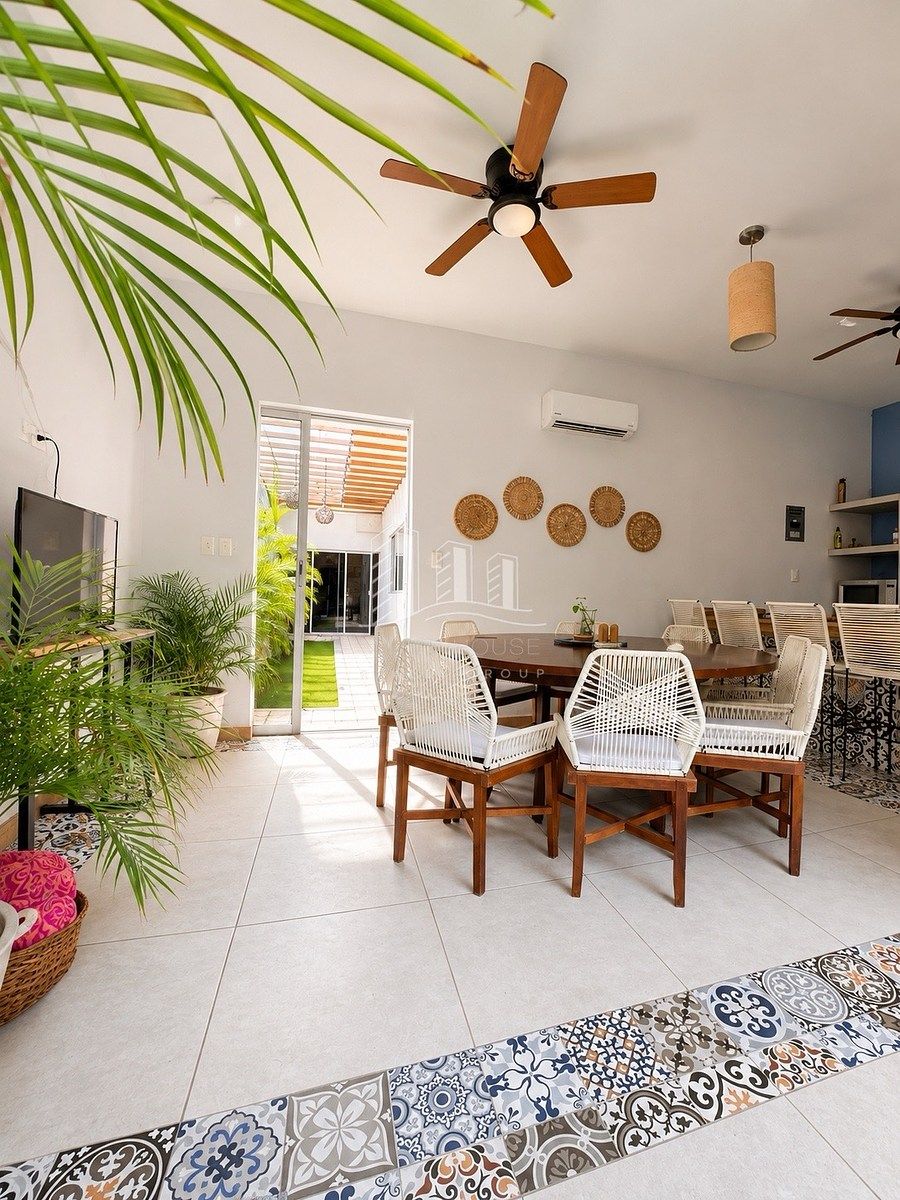 Casa en Mérida Centro, Mérida, foto 25 de 31