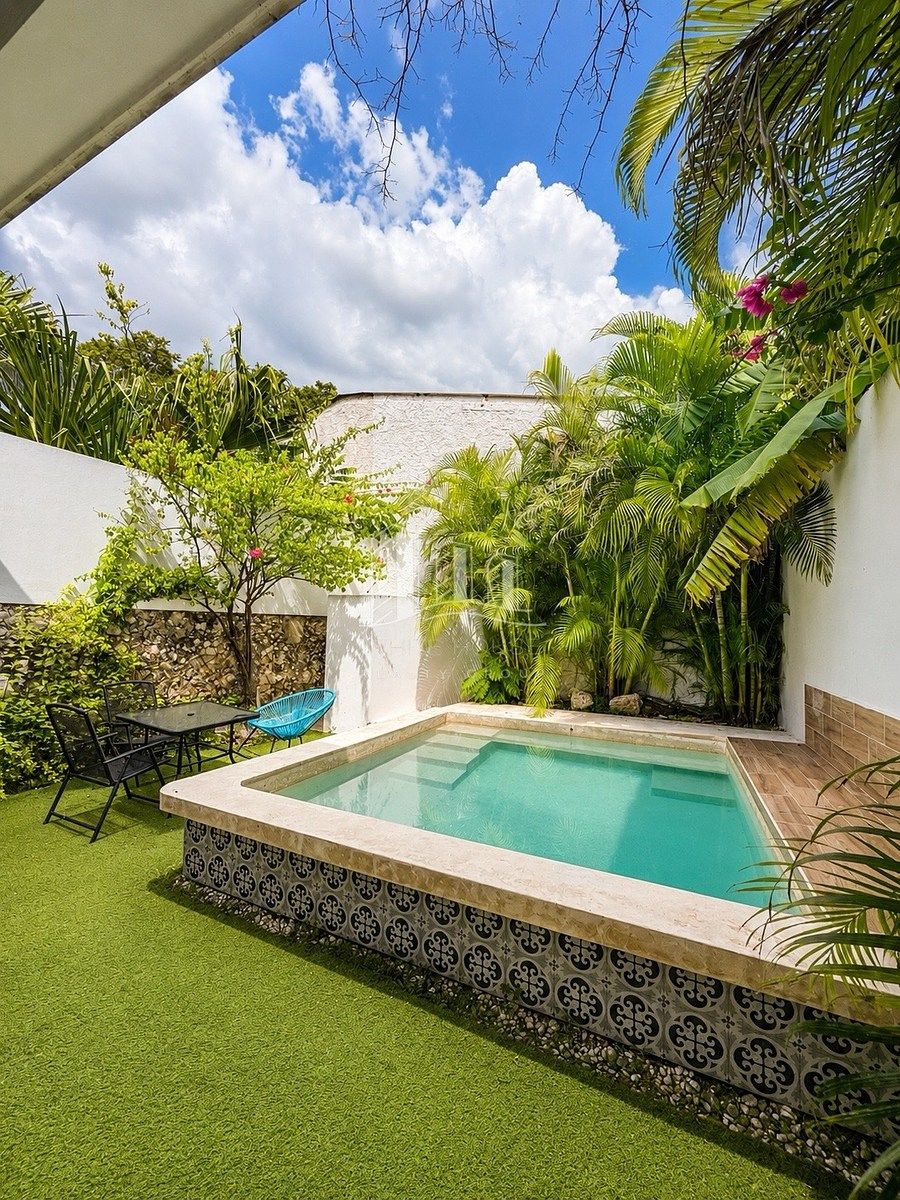 Casa en Mérida Centro, Mérida, foto 29 de 31