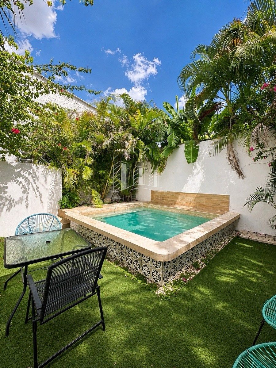 Casa en Mérida Centro, Mérida, foto 30 de 31