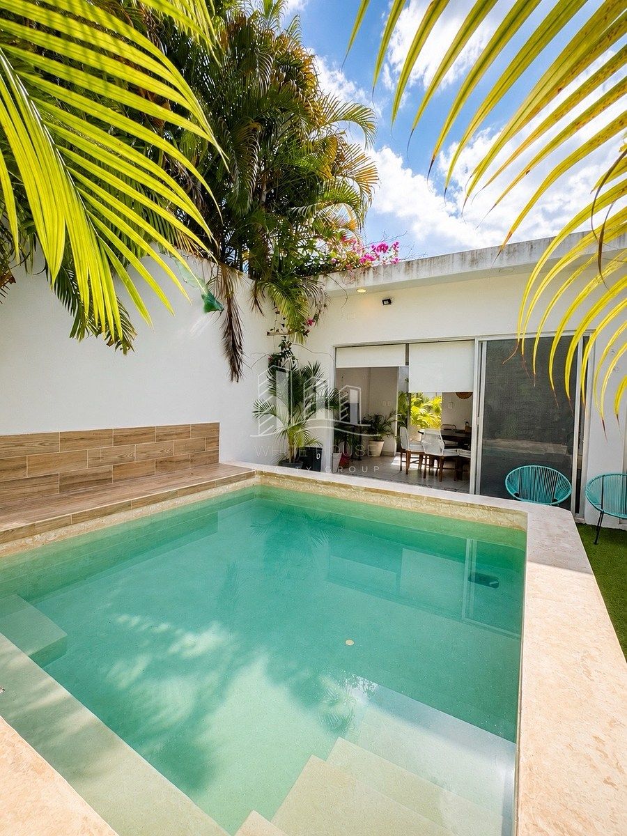 Casa en Mérida Centro, Mérida, foto 31 de 31
