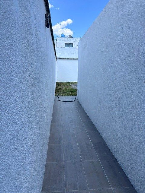 House in Residencial del Valle II, Aguascalientes, photo 23 of 27