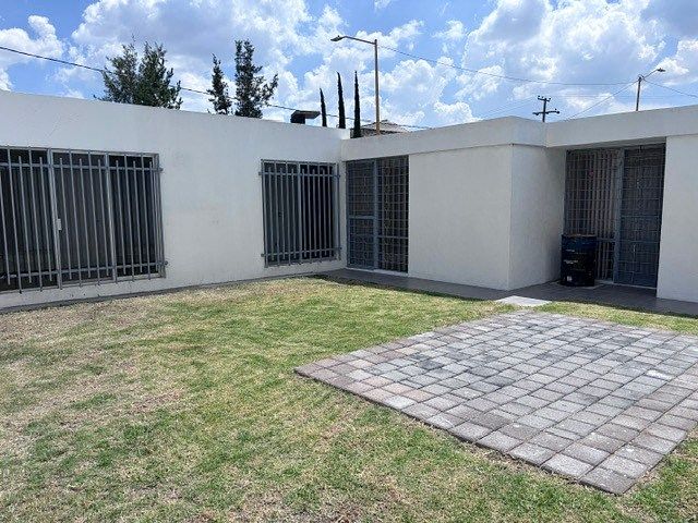 House in Residencial del Valle II, Aguascalientes, photo 24 of 27