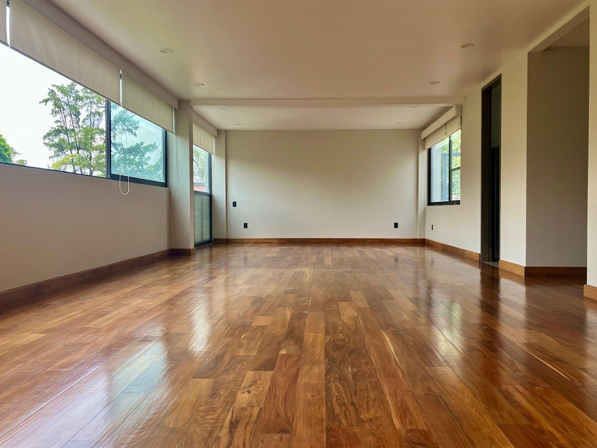 PH com ampla terraço privado em Sierra Fría nas Lomas de Chapultepec, foto 1 de 23