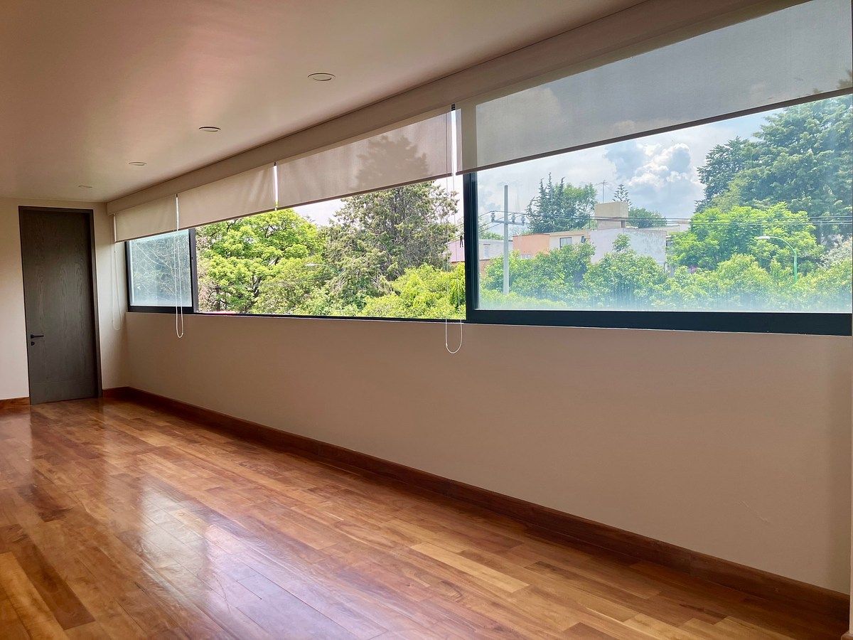 Apartamento em Lomas de Chapultepec I Sección, Miguel Hidalgo, foto 3 de 23