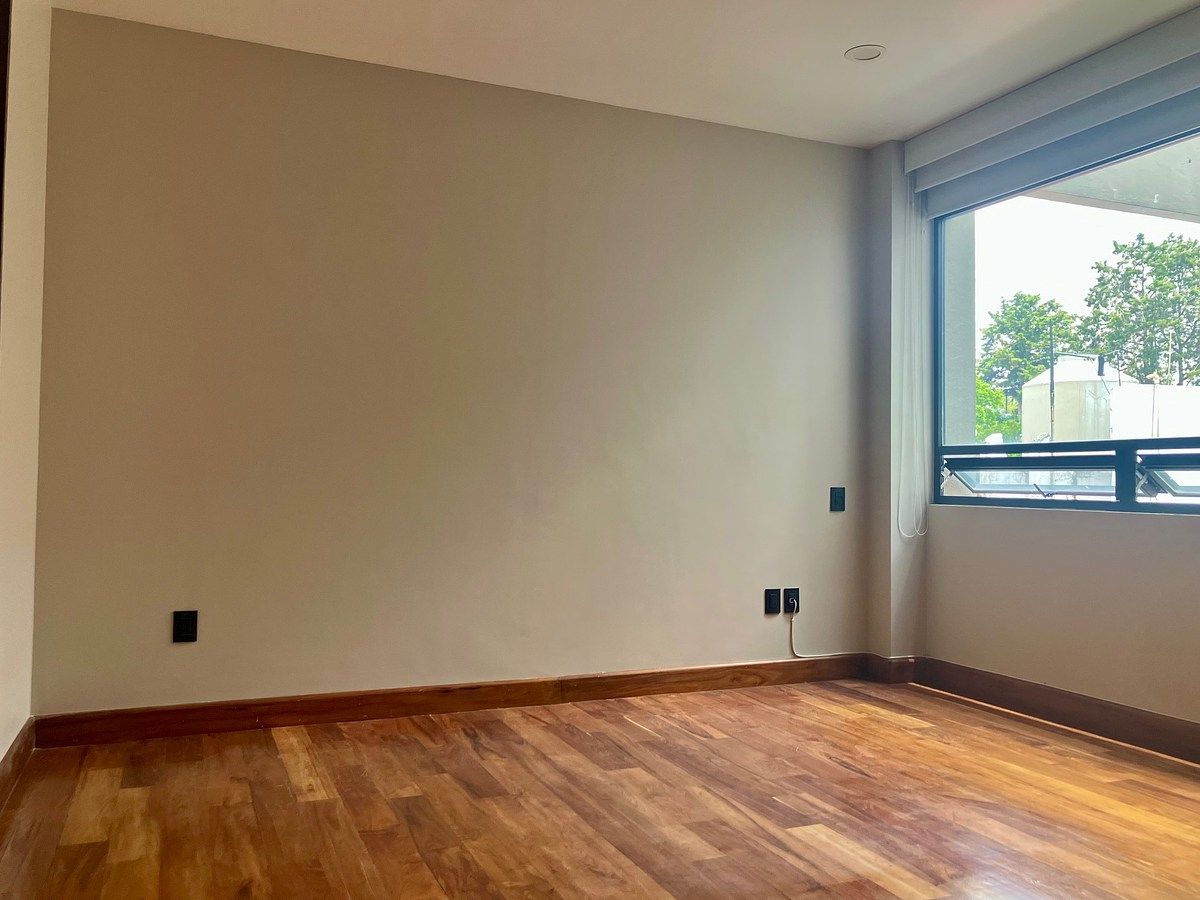 Apartamento em Lomas de Chapultepec I Sección, Miguel Hidalgo, foto 17 de 23