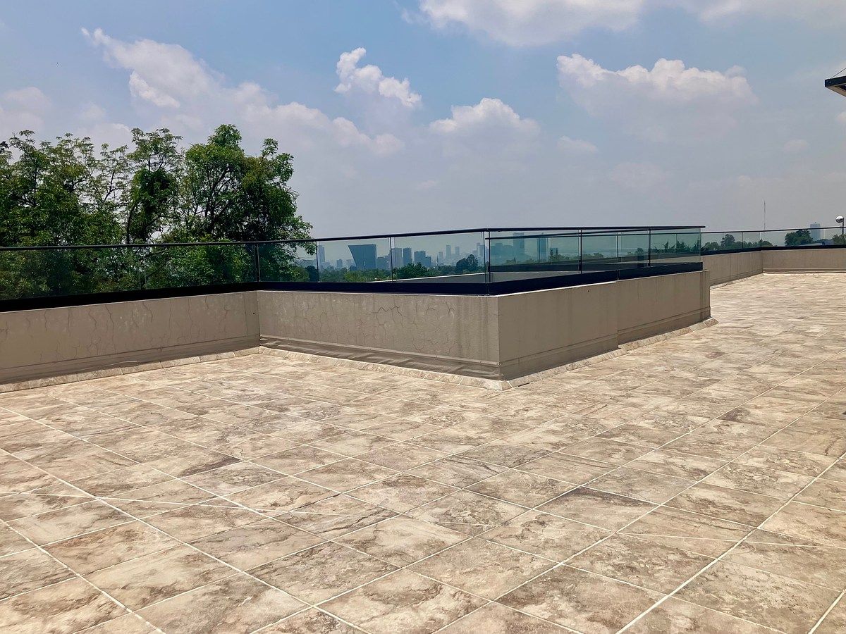 Apartamento em Lomas de Chapultepec I Sección, Miguel Hidalgo, foto 23 de 23
