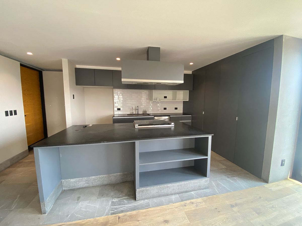 Departamento en Las Brujas, Querétaro, foto 4 de 45