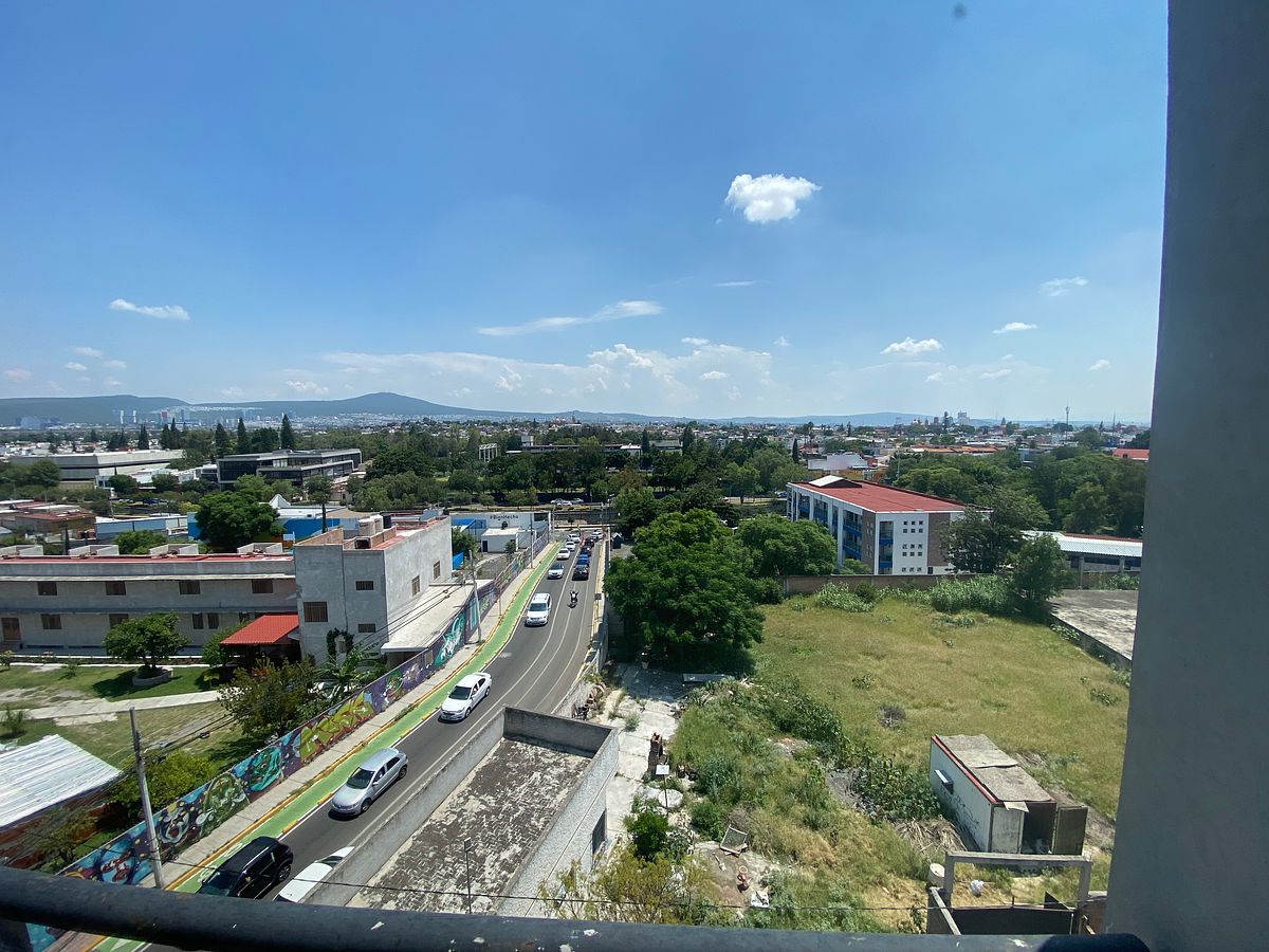 Departamento en Las Brujas, Querétaro, foto 13 de 45