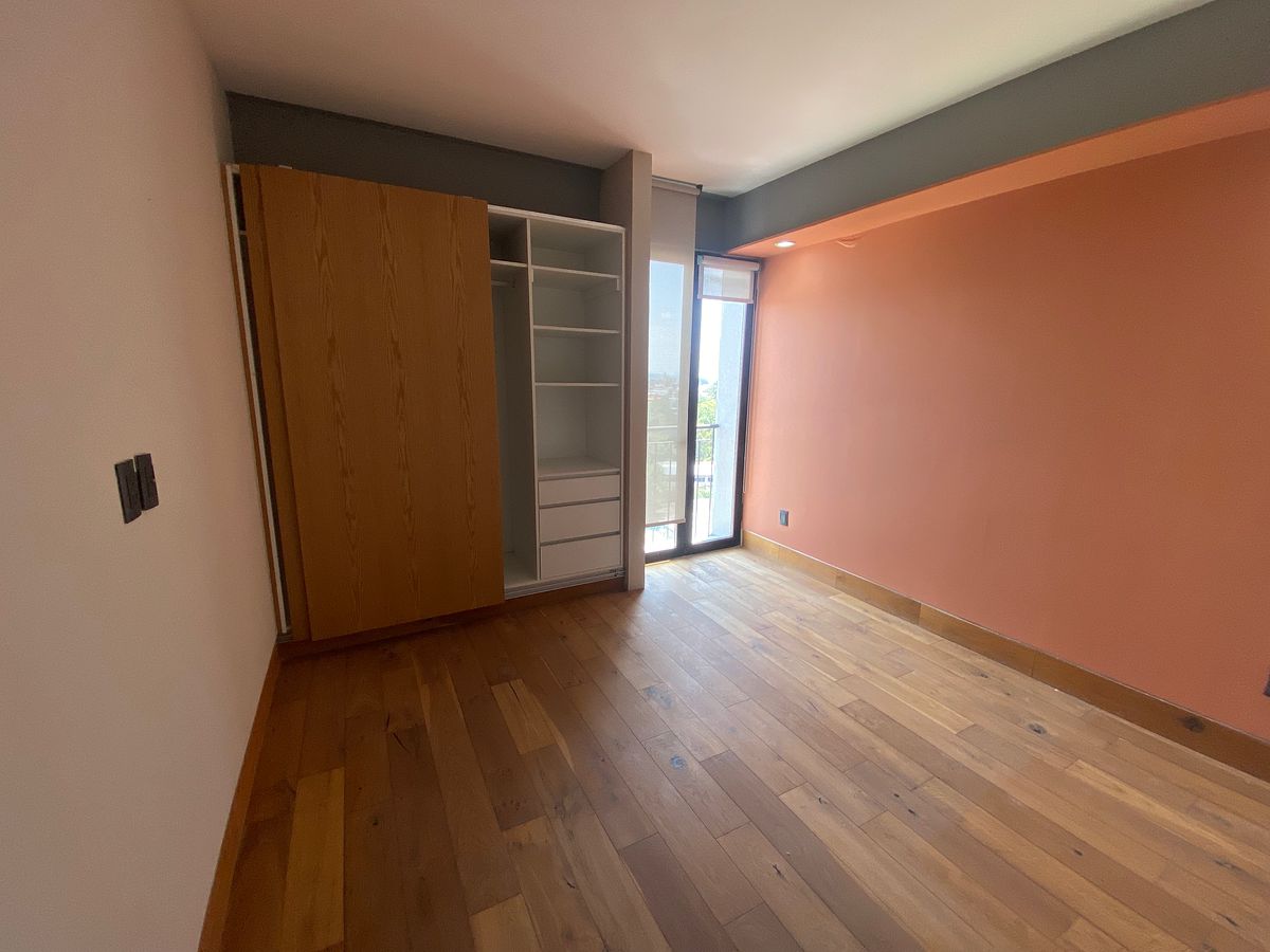 Departamento en Las Brujas, Querétaro, foto 25 de 45