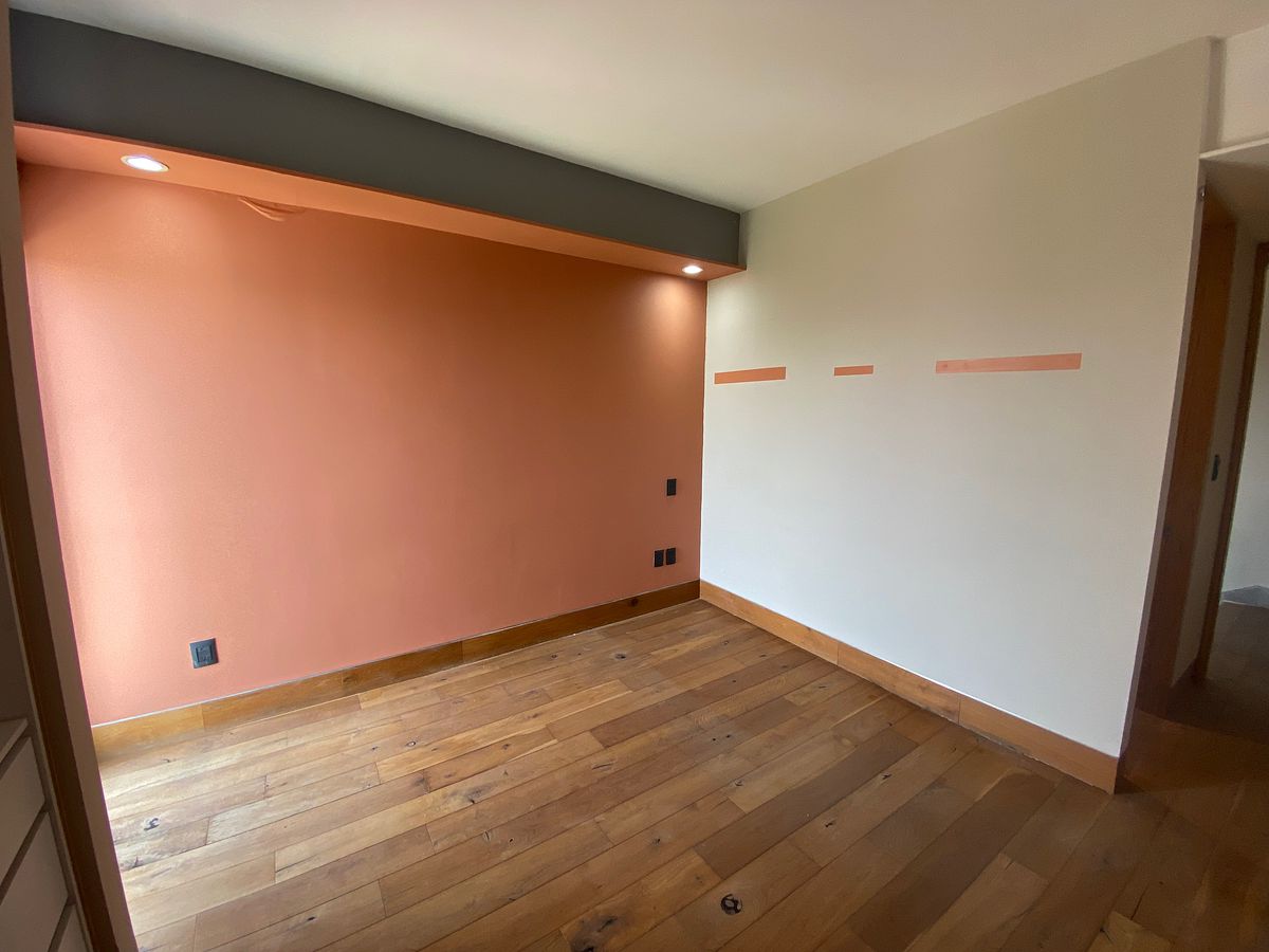 Departamento en Las Brujas, Querétaro, foto 27 de 45