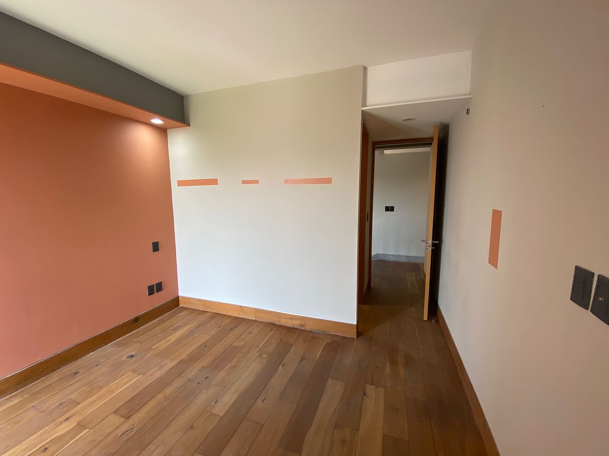 Departamento en Las Brujas, Querétaro, foto 26 de 45