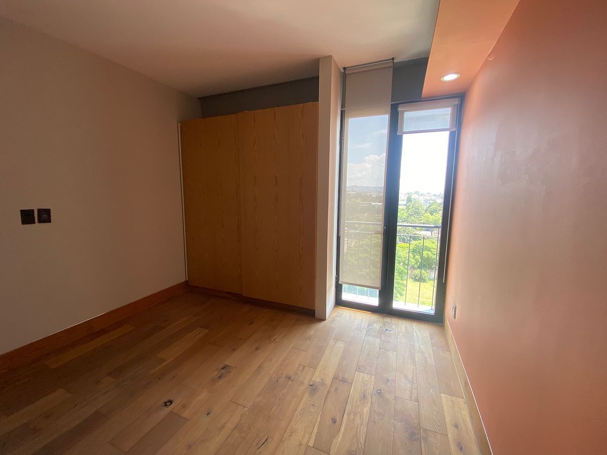 Departamento en Las Brujas, Querétaro, foto 28 de 45