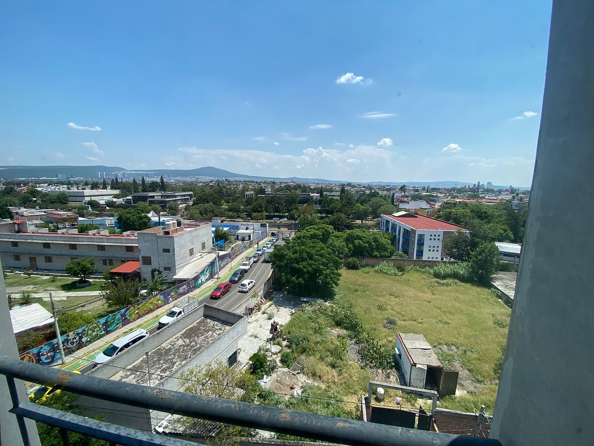 Departamento en Las Brujas, Querétaro, foto 40 de 45