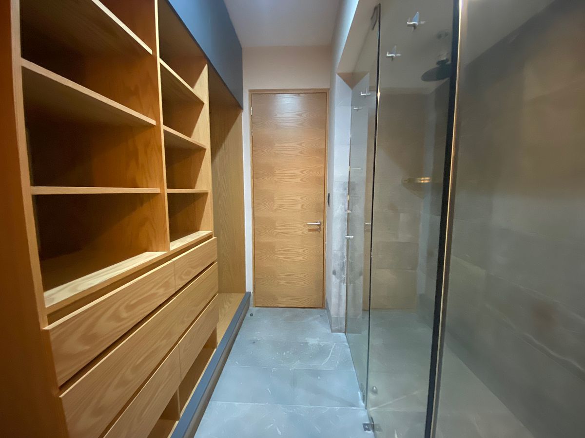 Departamento en Las Brujas, Querétaro, foto 36 de 45