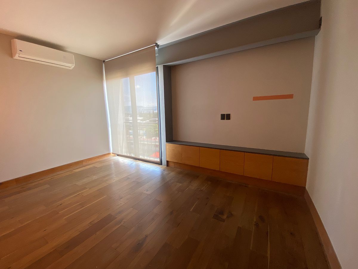 Departamento en Las Brujas, Querétaro, foto 37 de 45