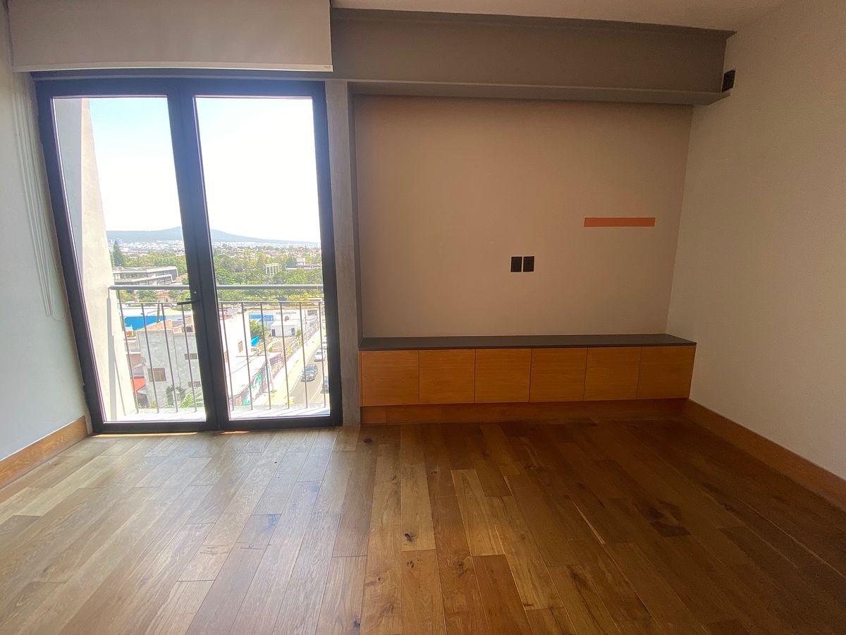 Departamento en Las Brujas, Querétaro, foto 39 de 45