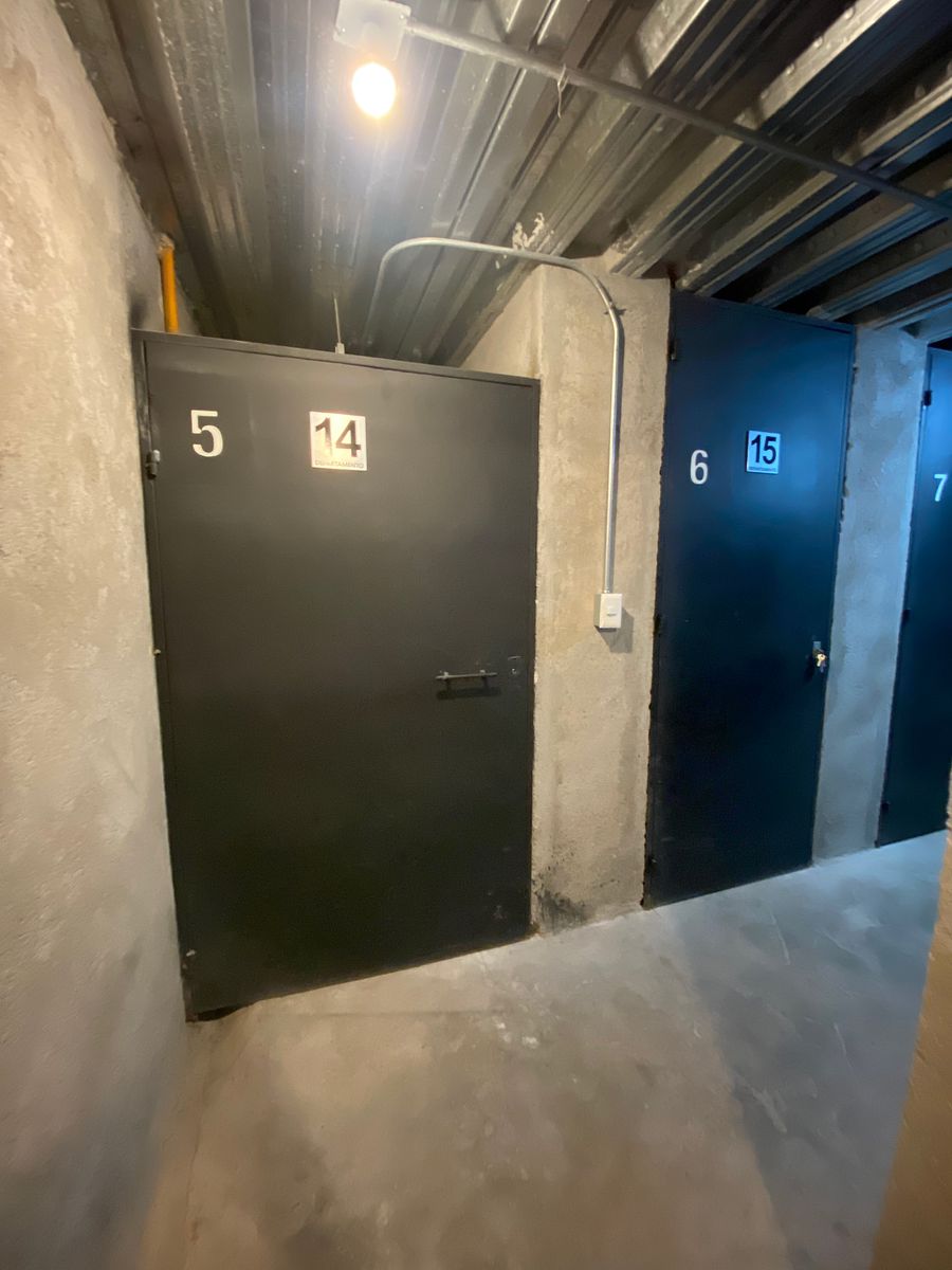 Departamento en Las Brujas, Querétaro, foto 41 de 45