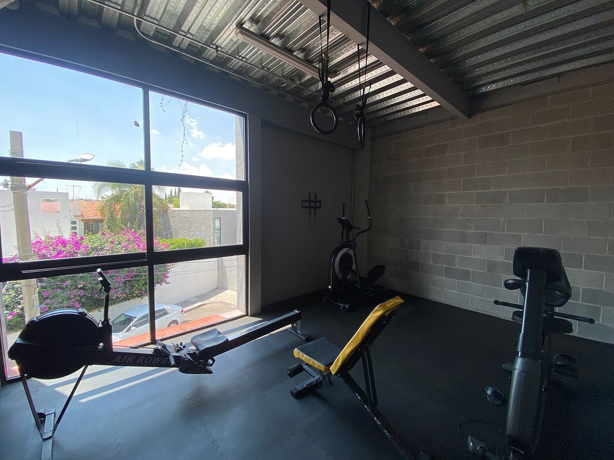 Departamento en Las Brujas, Querétaro, foto 44 de 45